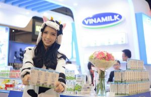 Organic milk from Vinamilk coming to Thailand