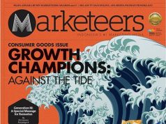 FMCG growth champions