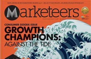 FMCG growth champions