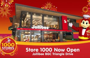 Three Philippine retailers reach 1,000th store milestone