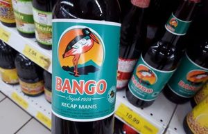 Unilever’s Bango sweet soy sauce now available in Malaysia