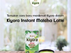 Kiyora dips into instant tea category