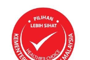 Brands with Healthier Choice logo credentials