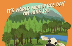 Vegan diet rising in the Philippines