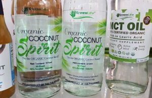 GreenLife introduces first organic coconut spirit in the Philippines