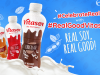 Vitasoy rolls into the Philippines with convenient packaging