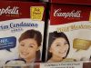 Improved snackability for Campbell’s Instant Soup