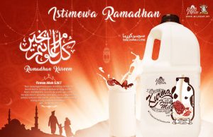 Farm Fresh business model rides kurma milk popularity