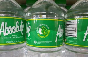 Brands taking up environmental challenge to lower plastic waste