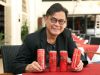 Coca-Cola Celebrates 60th Year of Merdeka with commemorative cans by Reggie Lee