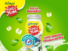 New Fernleaf CalciYum apple flavoured cultured milk drink