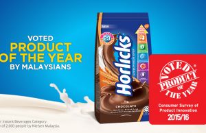 Where is my Horlicks Chocolate? Ho Ho Ho