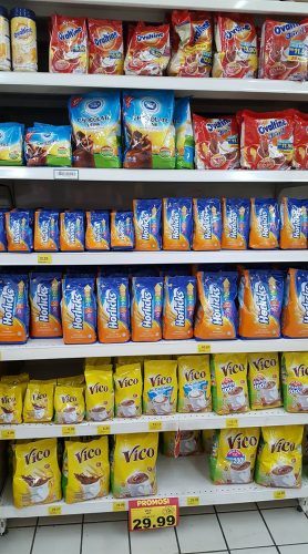 Where is my Horlicks Chocolate Ho Ho Ho Mini Me Insights Where is my Horlicks Chocolate Ho Ho Ho Mini Me Insights