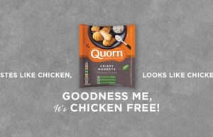 Quorn now available in Singapore for meat-free eaters