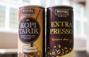 Wonda Coffee launches in the lion city, perks up consumers with Wonda-ful offer to awaken the senses
