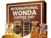 International Wonda Coffee Day 2017: Experience the Wondas of the World