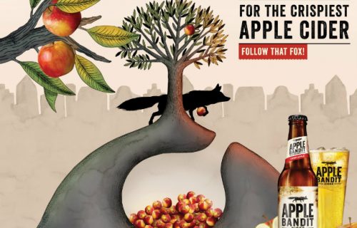 Apple fox. Сидр лисы. Сидр обложка с лисом. Макс энд Фокс сидр. Orchard Thieves Cider.