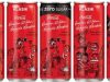 Coca-Cola celebrates Malaysia’s 60th Independence Day with limited-edition cans