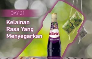 Suntory recalls batches of Ribena concentrate in Malaysia made by contract manufacturer