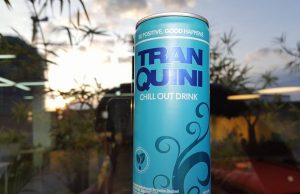 De-stress and positively relaxed with TranQuini