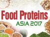 Food Proteins Asia – “Tapping into Asia’s soaring demand for protein enriched foods”