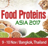 Food Proteins Asia Meet in Bangkok Weighs Asia’s Rising Protein Intake & Its Prospects