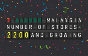 7-Eleven Malaysia’s Second Quarter Net Profit Grows 27% from Previous Quarter
