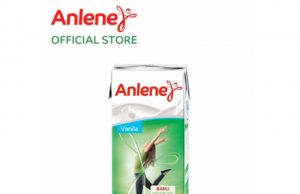 Anlene MoveMax available in ready-to-drink UHT