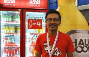 Hausboom building a long lasting beverage brand