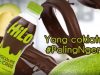 Drinkable HiLo Chocolate Avocado low in fat