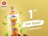 Ichitan Teh Tawar offers sugar-free option to tea lovers