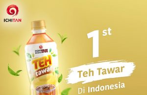 Ichitan Teh Tawar offers sugar-free option to tea lovers