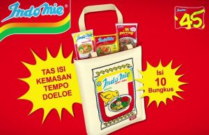 Relive the past with Indomie Vintage