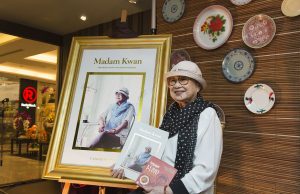 Madam Kwan – A Life as Extraordinary as Her Curries