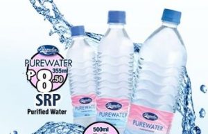 San Miguel goes for sustainability by dropping Purewater bottled water line