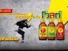 Volt energy drink in PET bottle debuts in Thailand