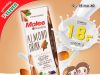 New Malee Nutrient almond drinks tap into goodness of plant-based protein
