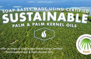 Poor response for sustainable palm oil