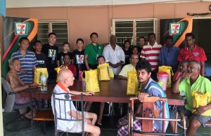 7-Eleven Malaysia, Bringing Positivity to the Community