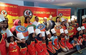 Ayam Brand Showcases Sustainable 10-Year Community Care Campaign That Coincides with Its 125th Anniversary