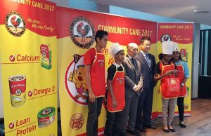 Interview with Ayam Brand Group CEO on sustainability, future plans