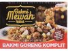 Review of Bakmi Mewah new Bakmi Goreng Komplit