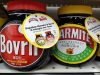 Find Marmite, Bovril at oyster sauce section