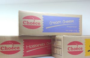MOI Foods showcases palm oil-based cheese products