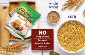 Fitchips multigrain snacks with quinoa debuts