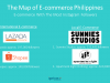 Who’s Winning Philippines’ E-commerce Arena: Local or International Players?