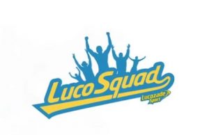 Gate crashing your matches with LucoSquad