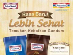 Prime Bread expands to wholemeal cream roll, growing importance of minimarket