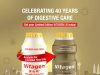 Vitagen celebrates 40th anniversary, Yakult sponsors national athletes