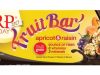 WRP multigrain, low calorie fruit bar launched